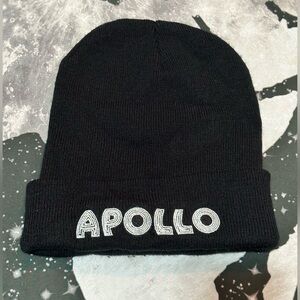 NYC Apollo Theater Beanie Hat